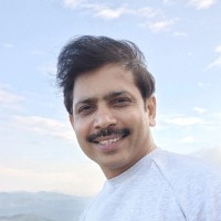 Ramesh Kale