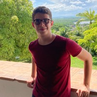 Jônatas Cavalcanti
