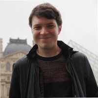 Daniel Silva