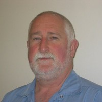 Warren Jones