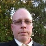 Jeff Tertel