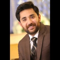 Engr. Arsal Raza