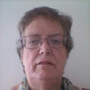 Karen Vaughan
