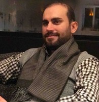 Kamran Mobaraki
