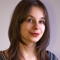 Dorottya Borka