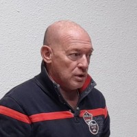 Patrick Suat