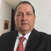 Gerardo Rodríguez, PE, CEM