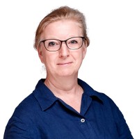 Tine Seeberg Hansen
