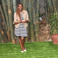 winnrose wangui
