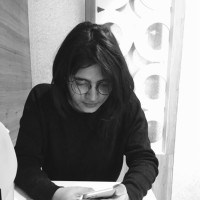 Amrita Kashyap