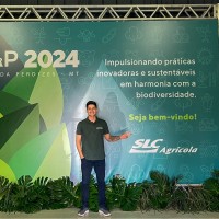 Marcus Vinicius Pantoja
