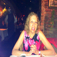Vicki Goldman
