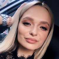 Iryna Bachynska