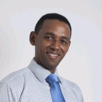 Melwyn Madelon