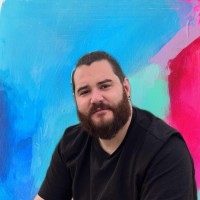 Adrián Molero Gámez