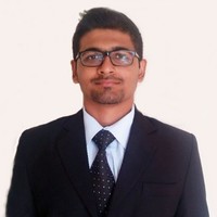 Aaklin Raymond Gonsalves
