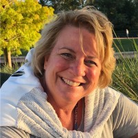 Lynn Stahr