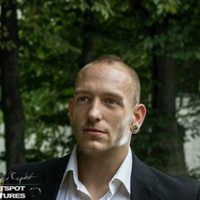 Jerome Zitzelsberger