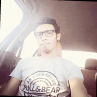 Abdelrhman Tarek Mohamed