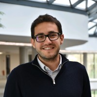 Maxime GINOT