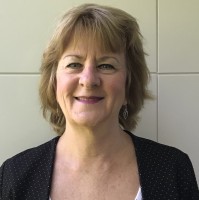 Bernadette Groves