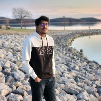 Avinash Chinta