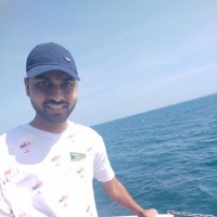 Adarsh G ~ Lead Web Developer