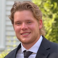 Brendan Mcmanus
