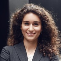 Albina Gasanbekova