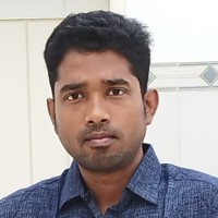 Saikat Chandra Das