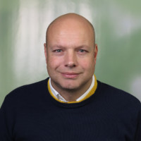 Harold Schreur