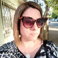 Carolina Lorca Ocares