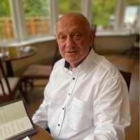 Peter Barrett