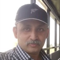 Sanjay Joshi
