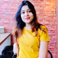 Shreya Diwakar