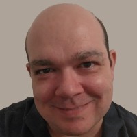 Paul Santi-Jones
