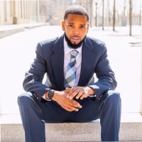 Kwadrea Harris