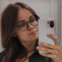 Анастасия Хаустович