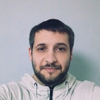 Eliyahu Muchnik