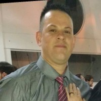 Rodrigo Machado