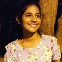 Pranavi Peramsetty