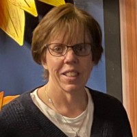 Vicki Ong