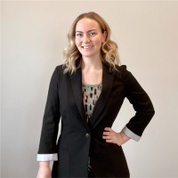 Chelsey Gorveatt, Cpa, Ca