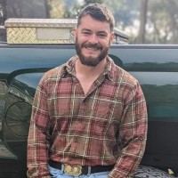 Travis Richburg