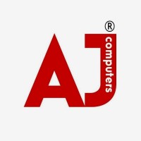 AJ COMPUTERS