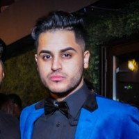 Maaz Chaudhry