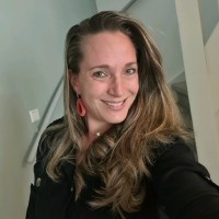 Yvette Hulsman