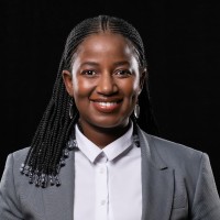 Thulisile Nkomo Cfp®