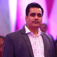 Ramakant Pandey