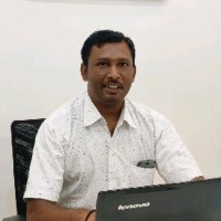 Kumar Chandake